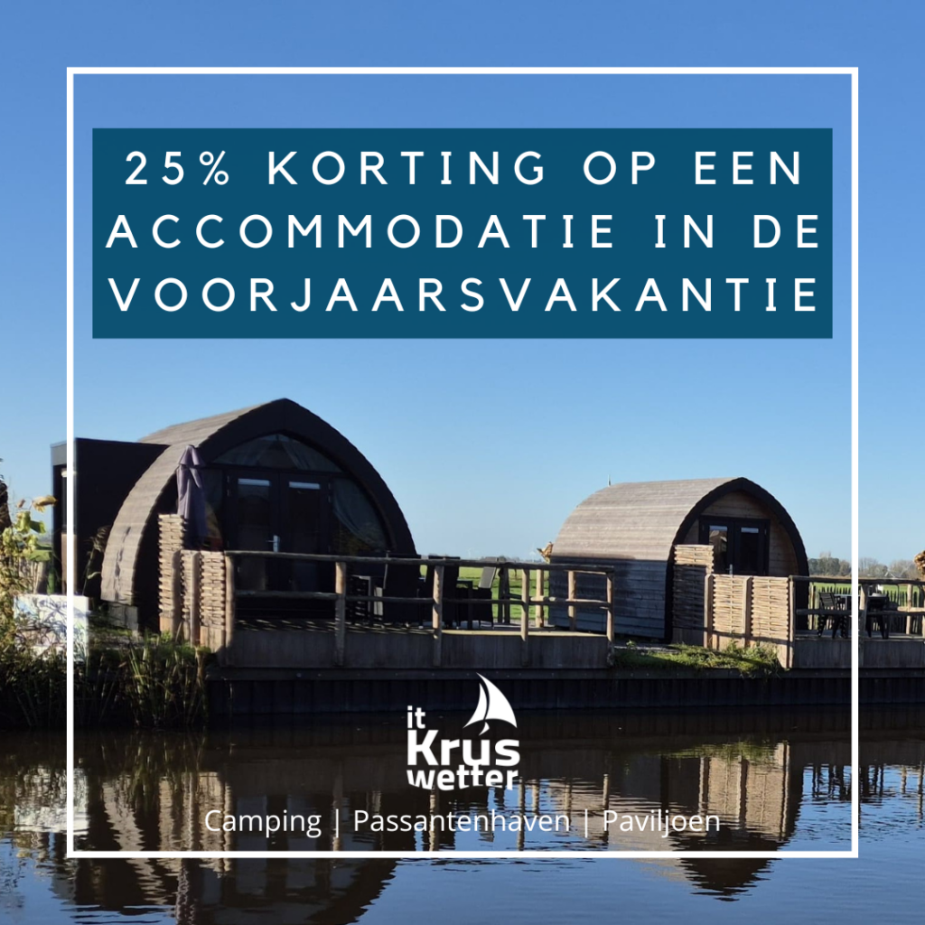 voorjaarsvakantie, aanbieding, met korting op vakantie